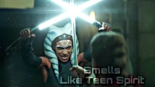 Star Wars | Smells Like Teen Spirit