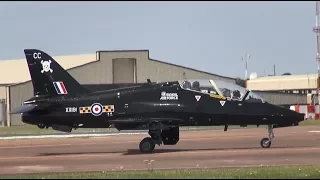 Hawk T.1A RAF - RIAT 2017