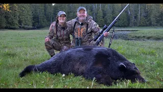 Bears & Bonds- Alaskan Adventure- Winchester Deadly Passion- Full Episode