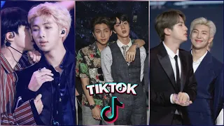 Namjin TikTok Compilation