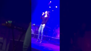 Body Electric - Lana Del Rey live at House Of Blues Anaheim 8/1/17