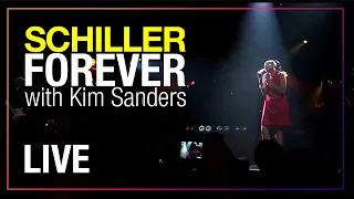 SCHILLER: „Forever” // x Kim Sanders