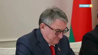Гродно готовится принять Форум регионов Беларуси и России