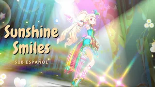 Sunshine Smiles(Sub español) Alice~Kiratto PriChan