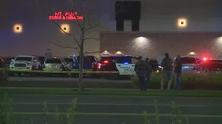 1 teen killed in shooting in Southlands Mall parking lot