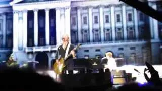 "Live and Let Die" - Paul McCartney - Goiânia - 06 de maio 2013