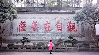 2024 Hangzhou Vlog 2: West Lake, LingYin Temple, Four Seasons Hotel, FaXi Temple 杭州：西湖 靈隱寺 四季酒店 法喜寺