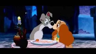 The Lady And The Tramp ~ Diamond Edition Trailer