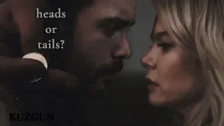 Kuzgun + Dila || Heads or Tails?