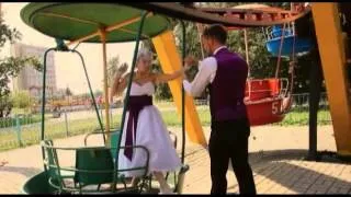 Стиляги - Свадебный клип
