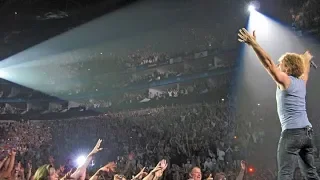 Bon Jovi | Live at O2 Arena | Night 11 | London 2010