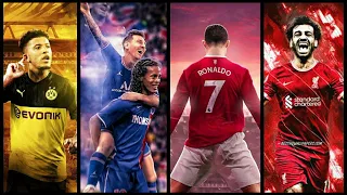 Football Reels Compilation 2021 | Football TikTok | Ronaldo, Messi, Neymar Compilation #1