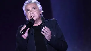 michel sardou - en chantant - paroles