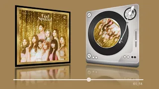 TWICE (트와이스) - Feel Special (3D Audio)