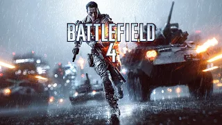 Battlefield 4 - Campaña Completo - Sub. Español - 4K60 - XBSX