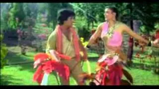 Aiyo Arre Aiyo Bina Paas Aaye More - Amir Khan - Fara - Isi Ka Naam Zindagi - Bollywood Songs