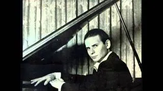 Byron Janis plays Strauss/Schulz-Evler Arabesques on "An der schönen blauen Donau"