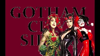Gotham City Sirens Tribute