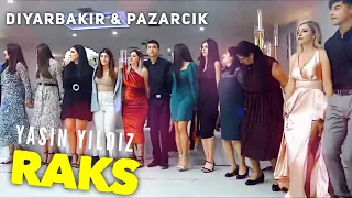 Süper RAKS Show & Hawar Gulê - Yasin Yildiz - CANLI DÜGÜN