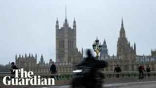 Brexit: MPs debate controversial internal markets bill – watch live