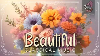 Beautiful Classical Music #ClassicalMusic #Masters #TheBest