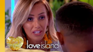 Laura Erupts at Wes and Megan | Love Island 2018