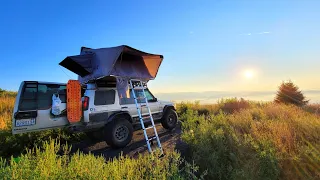 Appalachian Adventure! Overlanding Tennessee And North Carolina