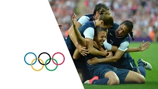 Daily Roundup - Day 13 & Morning of Day 14 | London 2012 Olympics