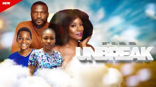 Watch Angel unigwe,kiki omeili,kenneth okolie,buchi unigwe in UNBREAK exclusive nollywood movie