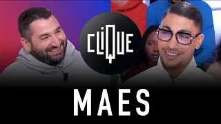 Clique x Maes : Les derniers salopards - CANAL+