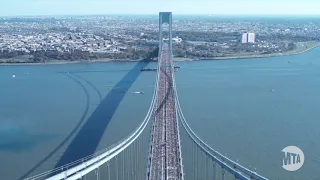 2019 New York City Marathon