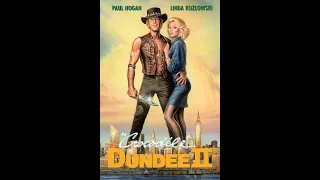 crocodile dundee 2 (Complete movie)