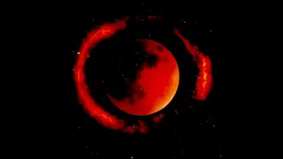 Horror z Planety X — pełny audiobook, opowiadanie grozy w klimacie sci-fi (jakość dźwięku: Lo-fi)