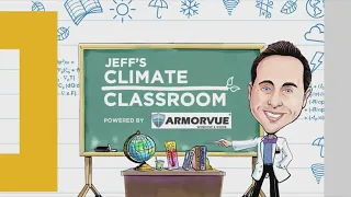 Fighting climate change is powering the U.S. economy | Jeff's Climate Classroom