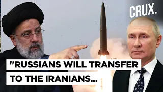 Mossad Chief Fears Russia-Iran Advanced Arms Deals, Warns Tehran Of Strikes Over Attacks On Israelis