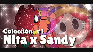 Nita x Sandy | Brawl Stars Animatics #1 (ACTIVATE SUBTITLES)