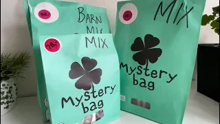 Mystery bags från Normal