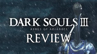 Ashes of Ariandel review