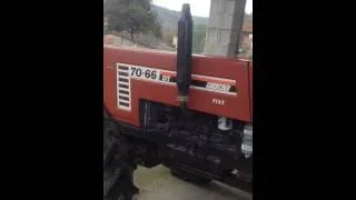 Fiatagri 70 66