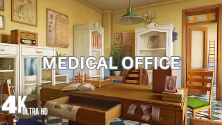 JUNE'S JOURNEY SCENE 717 MEDICAL OFFICE 🌟FULL MASTERED SCENE🌟 (Hidden Object Game)