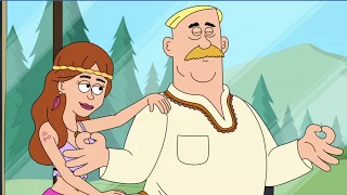 Brickleberry Sezon 2 Odcinek 3 Po Polsku