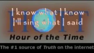 I Know What I Know - Paul Simon Lyrics (Hour Of The Time Music)