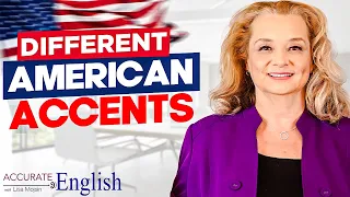 Different American Accents