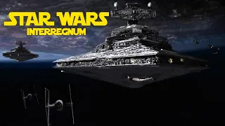Star Wars: Interregnum [Beta 2.5 - Mod Showcase][No Commentary]