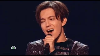 Димаш Кудайберген, All By Myself, Unforgettable day, dimash kudaibergen