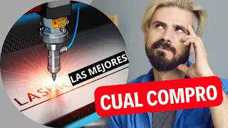 ❤️️Las mejores grabadoras laser de diodo Calidad precio 2023 top3✅