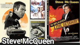 Os 5 melhores filmes de Steve McQueen