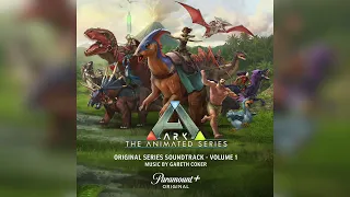 Gareth Coker - The Will To Survive - ARK: The Animated Series Original Series Soundtrack - Volume 1