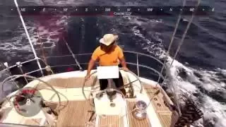 Cheesecake, Bogey 1 Luxury Sailing Yacht