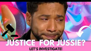 The Curious Case of Jussie Smollett | Let's Investigate!